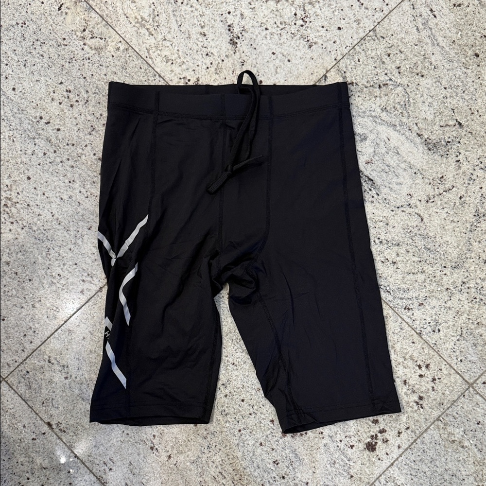Compression shorts - Picture 2 of 5